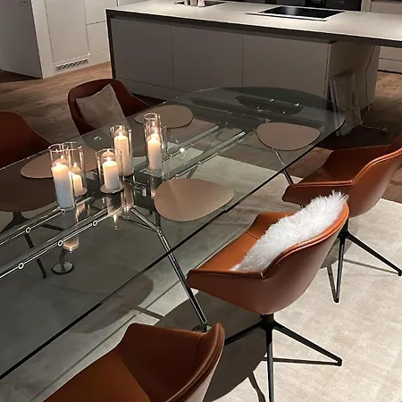 Penthouse Mit Whirlpool & Riesenterrasse Zurich