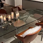 Penthouse Mit Whirlpool & Riesenterrasse Apartamento Zúrich