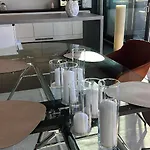 Penthouse Mit Whirlpool & Riesenterrasse شقة زيورخ